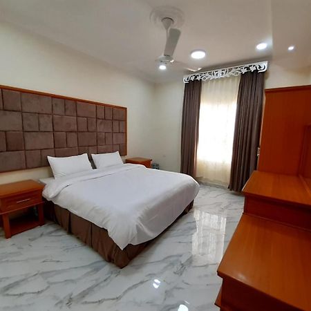 Al Jood Hotel Apartment Hilf Ngoại thất bức ảnh