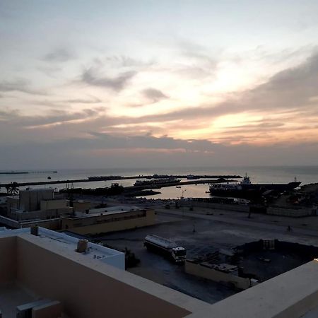 Al Jood Hotel Apartment Hilf Ngoại thất bức ảnh