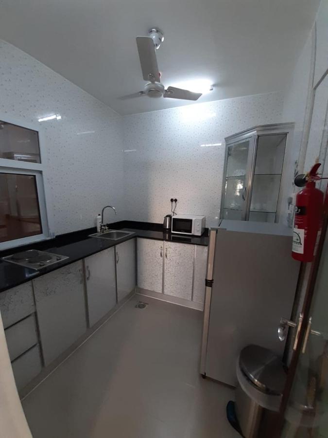 Al Jood Hotel Apartment Hilf Ngoại thất bức ảnh