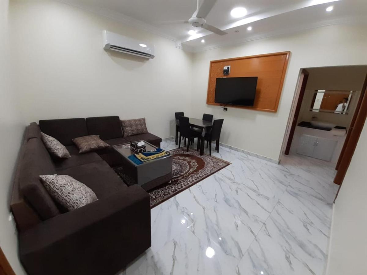 Al Jood Hotel Apartment Hilf Ngoại thất bức ảnh