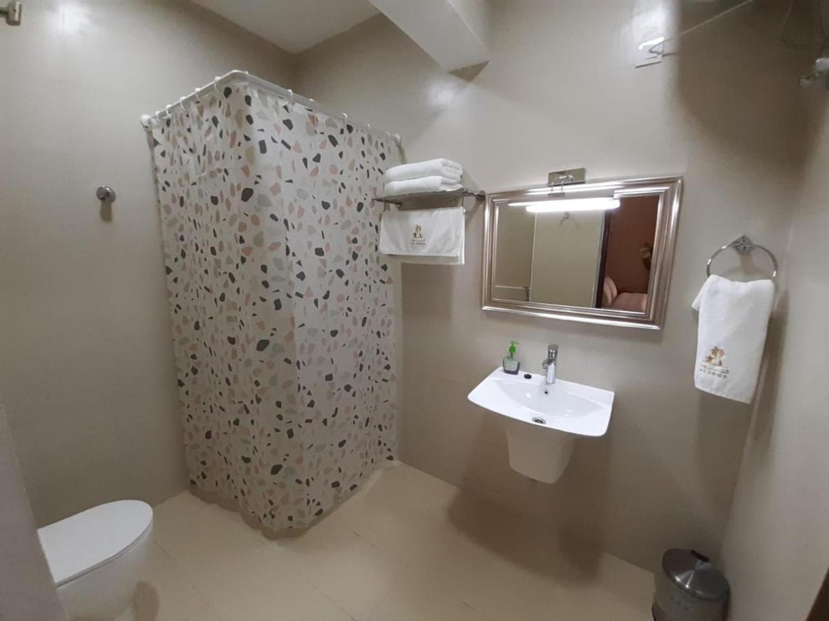 Al Jood Hotel Apartment Hilf Ngoại thất bức ảnh